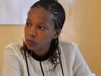 Dic: Fatima M’bengue « encore arrêtée »