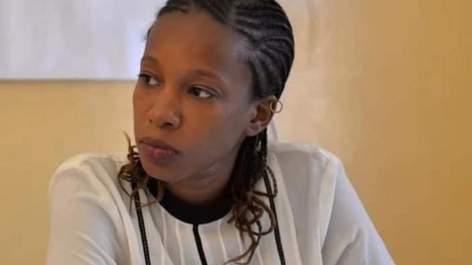 Dic: Fatima M’bengue « encore arrêtée »