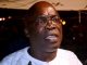 Dernière minute – Nécrologie : Décès de l’ancien ministre de la Culture Abdou Aziz Mbaye