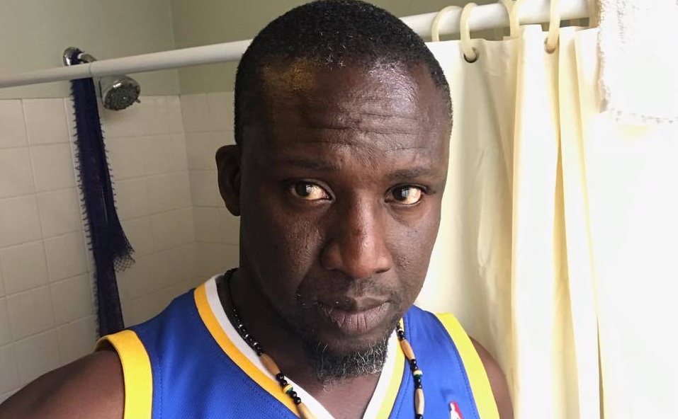 Affrontements chez Sonko: Assane Diouf blessé par une grenade lacrymogène