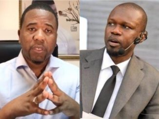 Accusations de viols contre Sonko : Voici la réaction surprenante de Bougane Guèye Dany