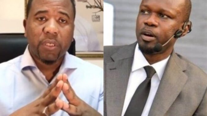 Accusations de viols contre Sonko : Voici la réaction surprenante de Bougane Guèye Dany