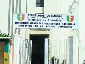 Dic: Garde-à-vue prolongée pour Abass Fall et Patricia Ngandoul Diop, F. Traoré libre