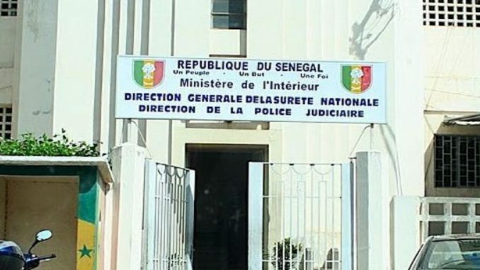 Dic: Garde-à-vue prolongée pour Abass Fall et Patricia Ngandoul Diop, F. Traoré libre