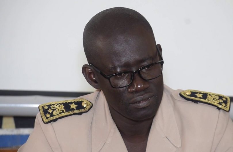 Pour des raisons de sécurité, le gouverneur de Dakar interdit la vente de carburant au détail