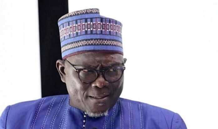 Vidéo- Propos jugés blasphématoires sur le prophète Mohamed: Les explications de Moustapha Diakhaté