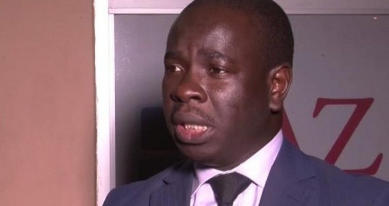 URGENT: La police recherche Birame Soulèye Diop