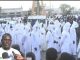 Vidéo- Touba: Plus de 40 personnes, voulant faire le Tawaf à la Grande Mosquée, arrêtées