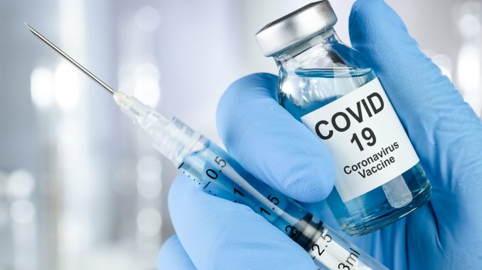 Vaccin-Covid: Le Sénégal recevra 1,296 millions de doses en février