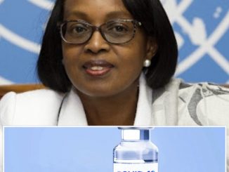 Covid-19 : « Il est très important pour nous d’assurer nos concitoyens que le vaccin que nous recevons est sans danger pour eux » (Oms)