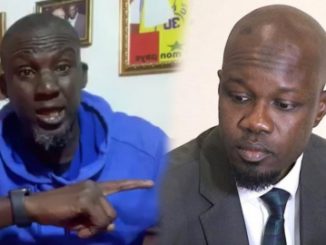 Assane Diouf attaque Ousmane Sonko: “Il n’est pas patriote et ne sera jamais président du Sénégal”