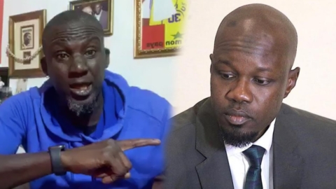 Assane Diouf attaque Ousmane Sonko: “Il n’est pas patriote et ne sera jamais président du Sénégal”