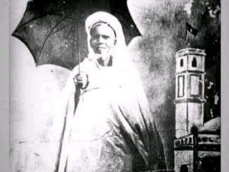 Cheikh El Hadji Malick Sy et le souci de la précision historique dans Khilâçu Dzahab (Par B. Samb)