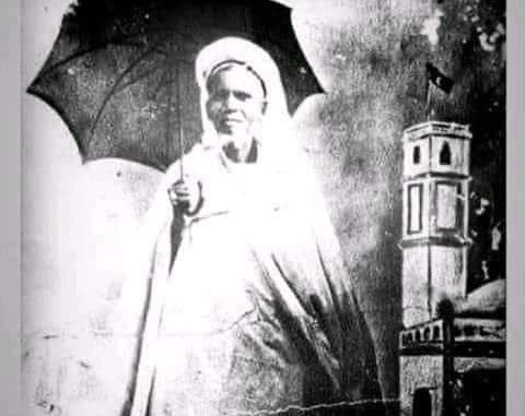 Cheikh El Hadji Malick Sy et le souci de la précision historique dans Khilâçu Dzahab (Par B. Samb)