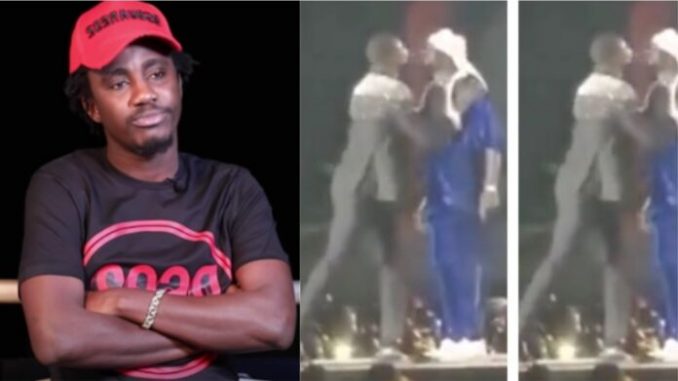 Dernière minute: Ameth Thiou et Eumeudy Badiane placés en garde-à-vue, Wally Seck auditionné à la Su