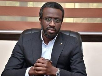 Santé: Dr Abdoulaye Bousso remplacé par Dr Alioune Badara Ly