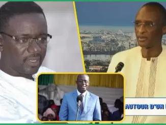 (Vidéo) Abdoulaye Sow sur le décès de Samba Sarr “Perte Na Xarit, Lou Metti La Yegg Bima Déggé Ni…”