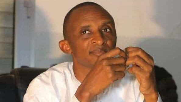 Mairie de Kaffrine: Abdoulaye Sow veut être candidat à la place de Wilane