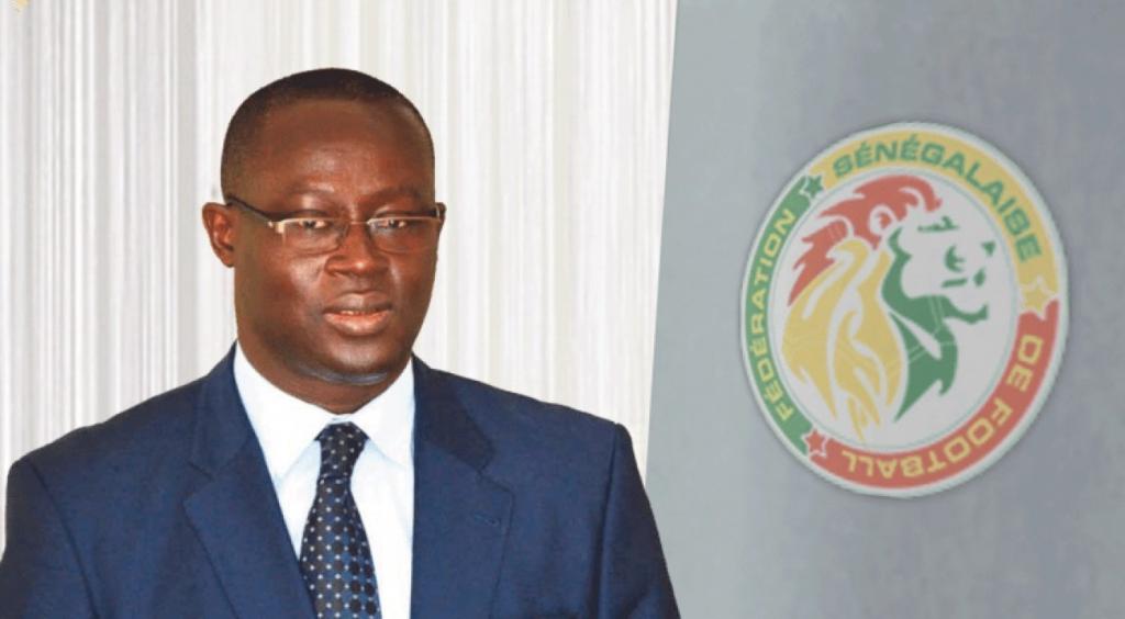 FSF: Me Augustin Senghor réélu président