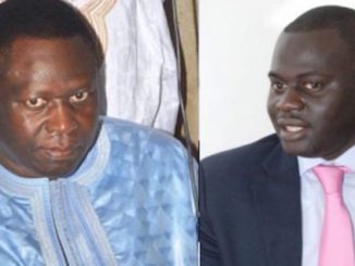 Affaire des 50 milliards F CFA de Locafrique: Les interpellés, incapables d’apporter des preuves, toujours à la Br