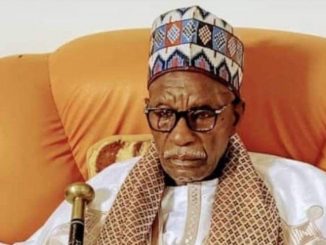 Thiénaba: Le khalife Serigne Abdou Rahim Seck rappelé à Dieu