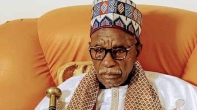 Thiénaba: Le khalife Serigne Abdou Rahim Seck rappelé à Dieu