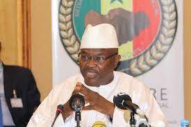 Médiateur de la République: Clap de fin pour Alioune Badara Cissé