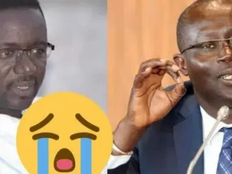 Accusé du décès de Samba Sarr : Augustin regrette et met les points sur les I