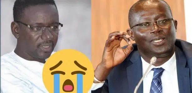 Accusé du décès de Samba Sarr : Augustin regrette et met les points sur les I