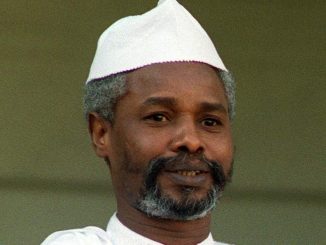 Urgent: Déces de Hisséne Habré