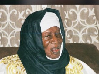 Urgent: Le khalife général des Layennes n’est plus