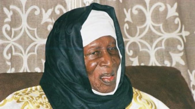 Urgent: Le khalife général des Layennes n’est plus