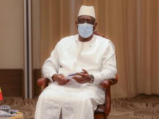 Décès de Habré: Macky Sall prend en charge toutes les dépenses des obsèques