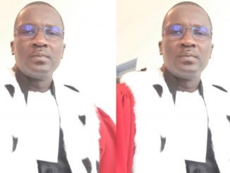 Élection à la présidence de l’Union des magistrats du Sénégal: Ousmane Chimère Diouf porté à la tête