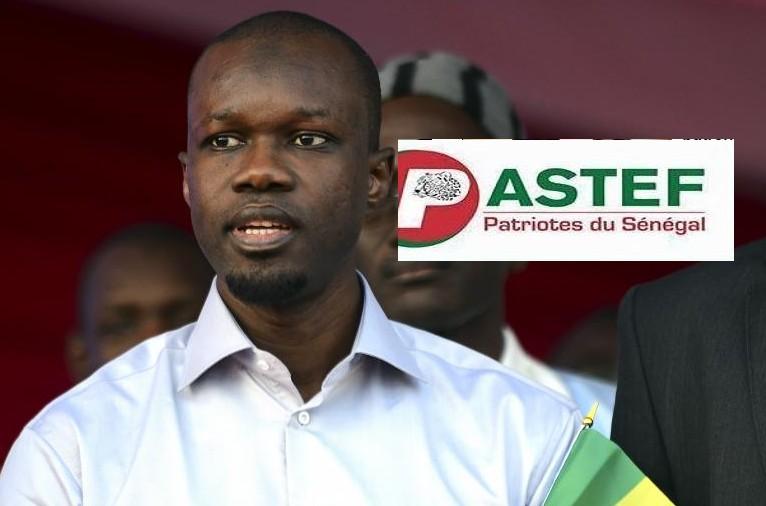Locales 2022: Ousmane Sonko investi candidat à la mairie de Ziguinchor