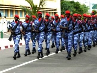 Police nationale: Des auxiliaires interdits de concours étalent leur frustration