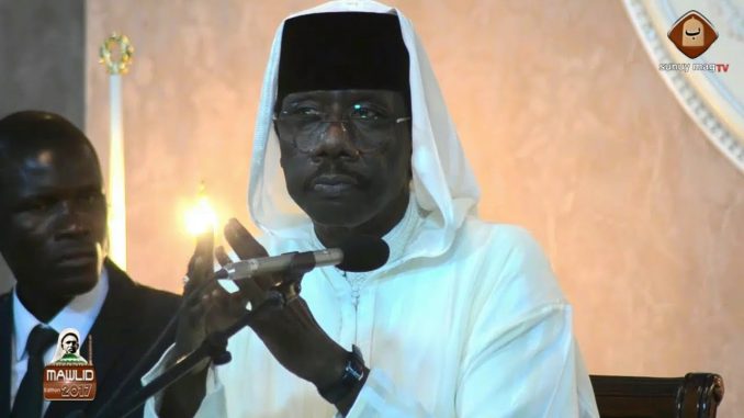 Affaire Serigne Moustapha Sy-Serigne Maodo Sy Dabakh: Tivaouane sous haute tension