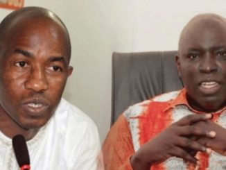 Refus du juge Teliko de recevoir ses huissiers, Madiambal Diagne alerte: «Qu’il prenne ses responsabilités et vienne à la barre.»