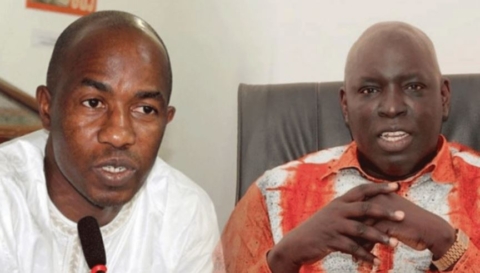 Refus du juge Teliko de recevoir ses huissiers, Madiambal Diagne alerte: «Qu’il prenne ses responsabilités et vienne à la barre.»