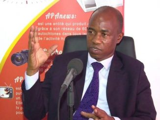 Souleymane Téliko: «L’indépendance de la justice est une quête perpétuelle»