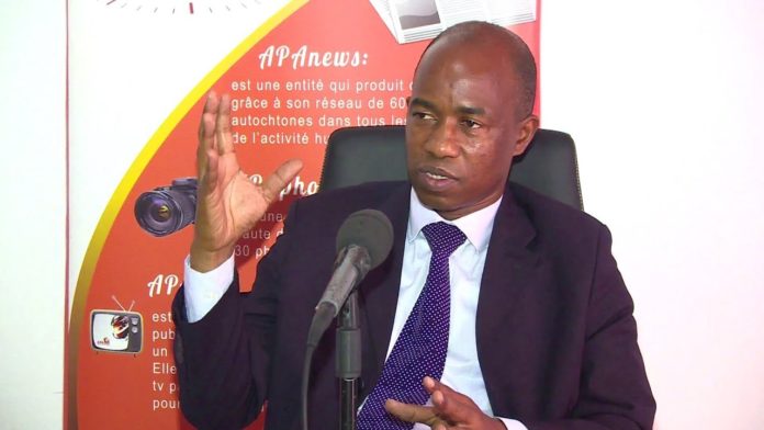 Souleymane Téliko: «L’indépendance de la justice est une quête perpétuelle»