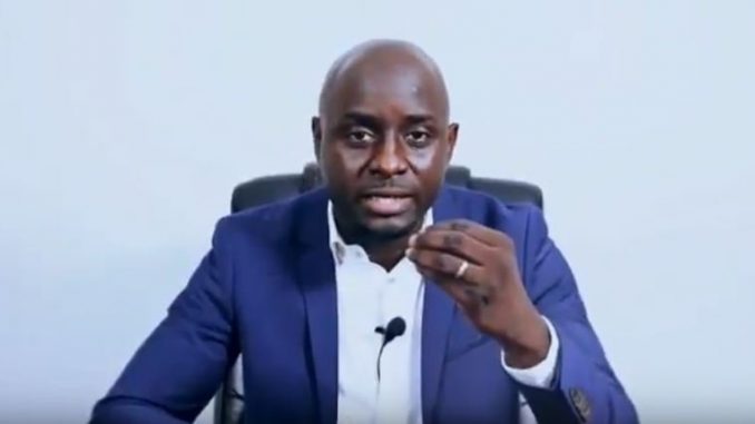 Thierno Bocoum assène ses vérités à Sonko, Khalifa et Karim Wade