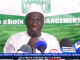 Dieuppeul Derklé: Rassoul FALL Président du Parti BOOLO LIGGEYAL SENEGAL déclare sa candidature
