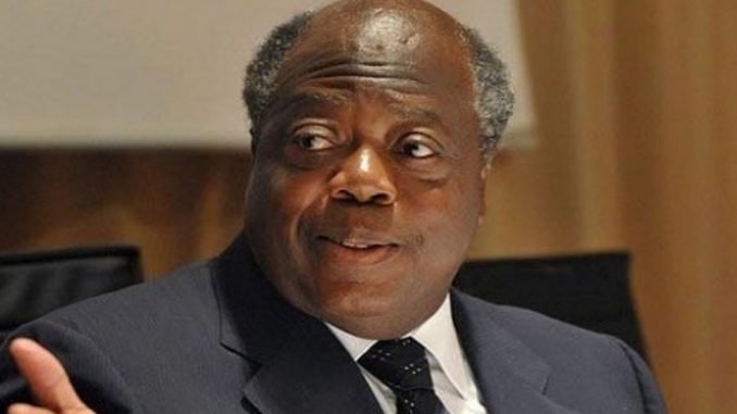 Paris: Mort de Charles Konan Banny de la Covid