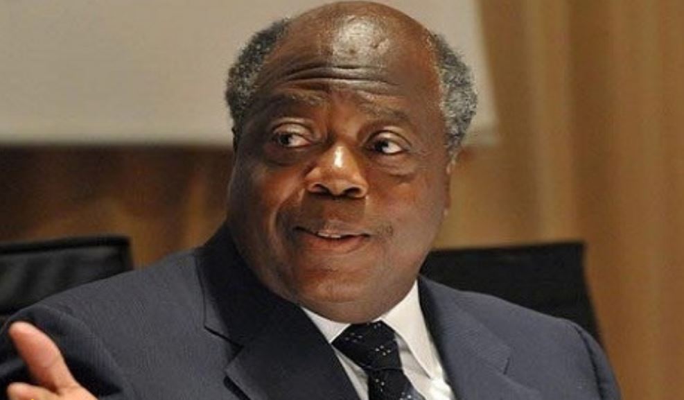 Paris: Mort de Charles Konan Banny de la Covid