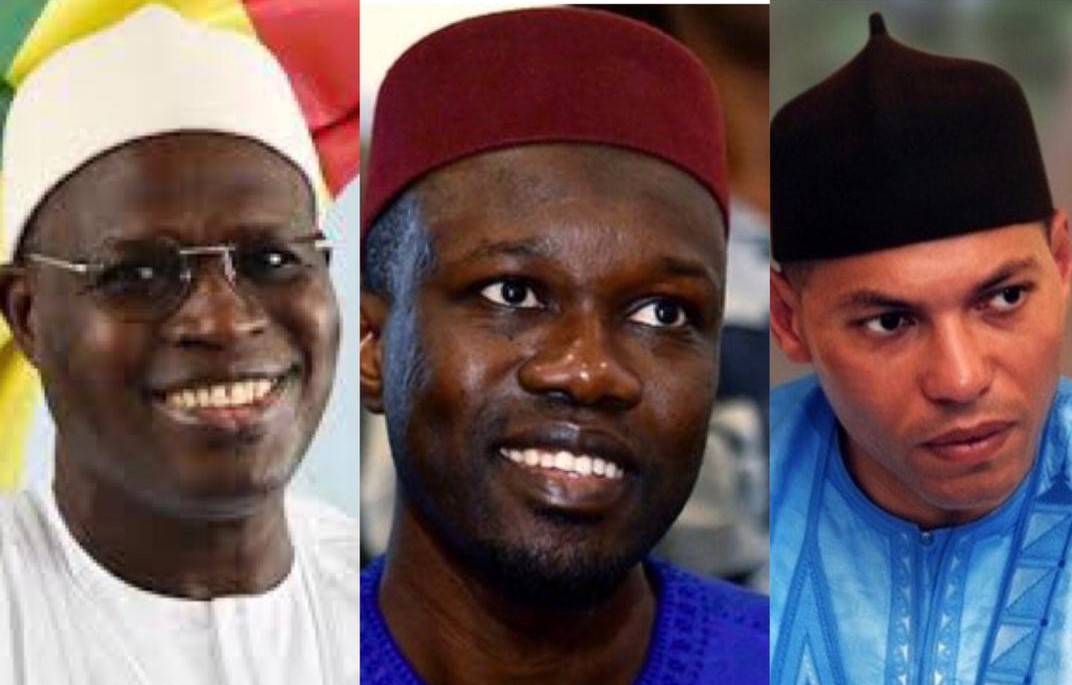 Coalition de l’opposition : Les secrets du clash