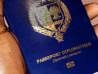 Trafic de faux passeports diplomatiques: La Dic démantèle un réseau, deux députés mouillés