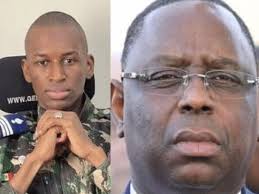 "Le capitaine de gendarmerie Seydina Oumar Touré accuse le Président Macky Sall de mépriser le peuple sénégalais et de privilégier ses intérêts politiques"