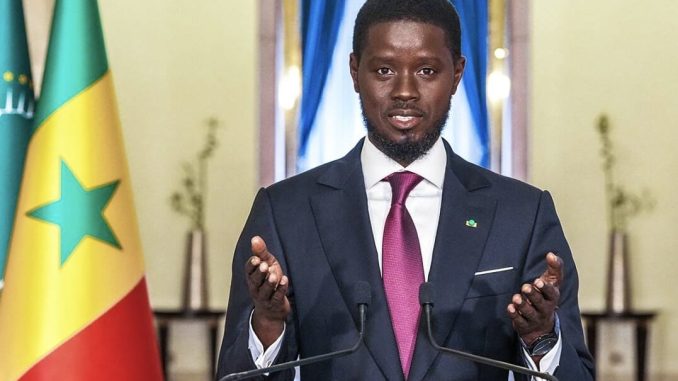 bassirou-diomaye-faye-senegal