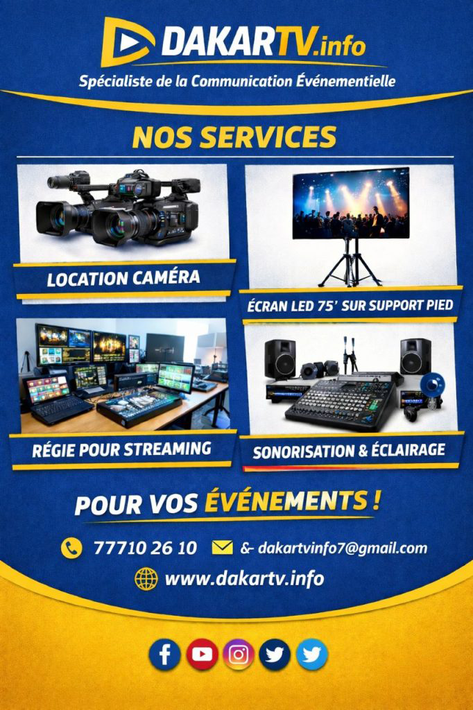 Publicité